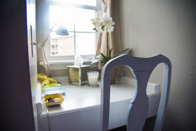 Photo - University Blvd Apartments