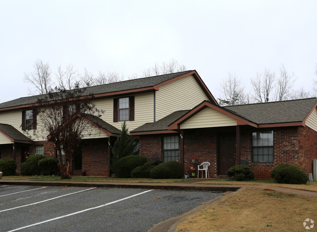 Heritage Villas Apartments - Heritage Villas Apartments