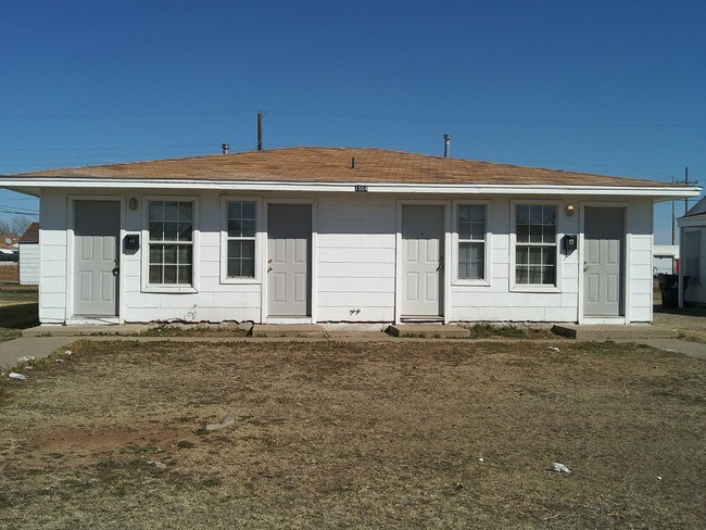 1 Bedroom Apartments For In Amarillo Tx Com Photo 1006 N Lake St