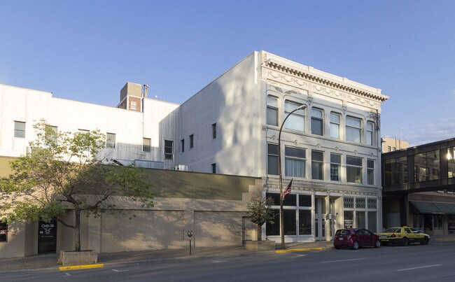 Photo - Century Plaza Apartments