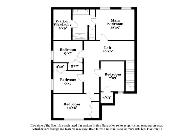 Photo - 17903 Blissful Stars Dr