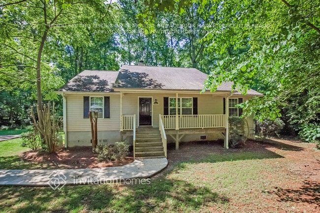 Building Photo - 10020 Little Creek Rd Rental
