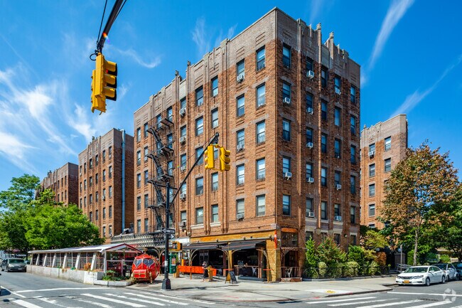 Photo - Westminster Arms