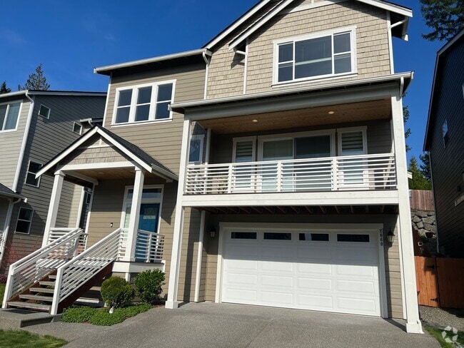 Building Photo - Available Now, CK School District Rental