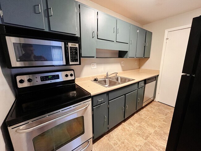 Photo - Updated 2 Bedroom, 1 Bath Condo