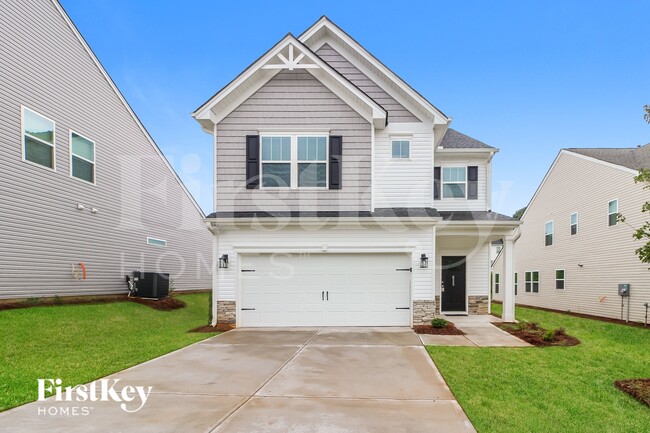 Building Photo - 625 Goldburn Wy