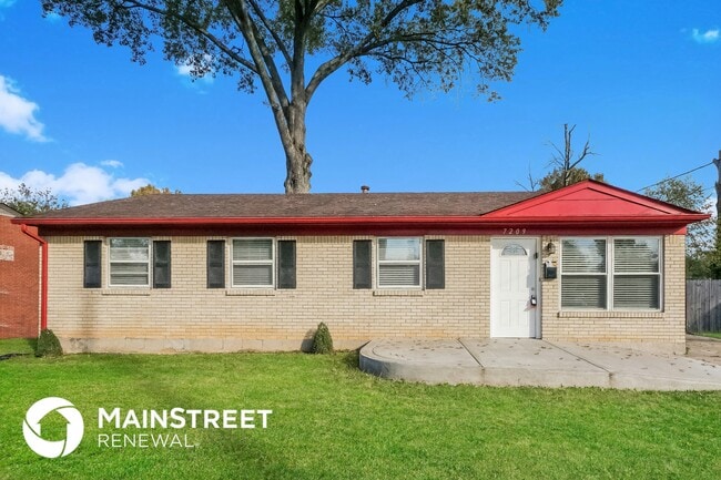 Building Photo - 7209 Daisy Ave Rental