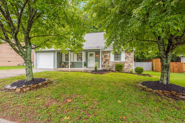 Knoxville 37934 - 3 bedroom, 2.5 bath home... - Knoxville 37934 - 3 bedroom, 2.5 bath home...