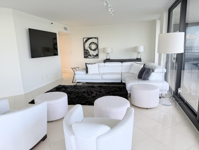 Photo - 3560 S Ocean Blvd Unit 300