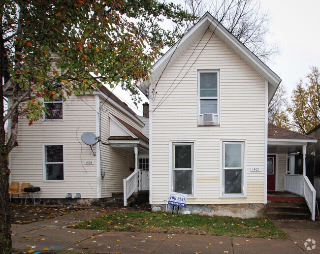 Building Photo - 1402 North Unit 1 Rental