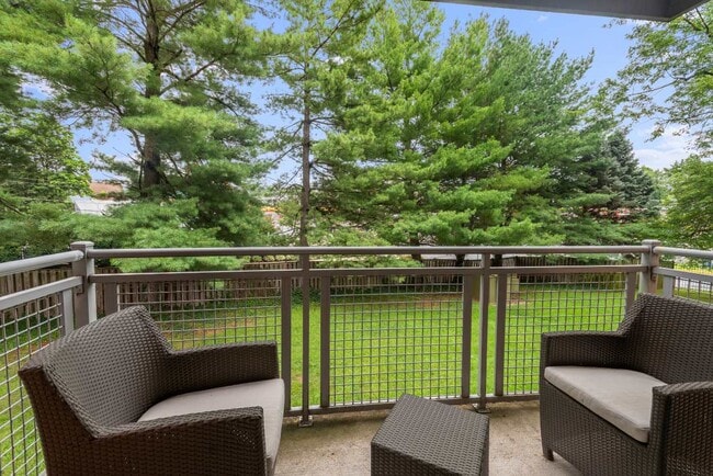 Lerner Arrowood Parc