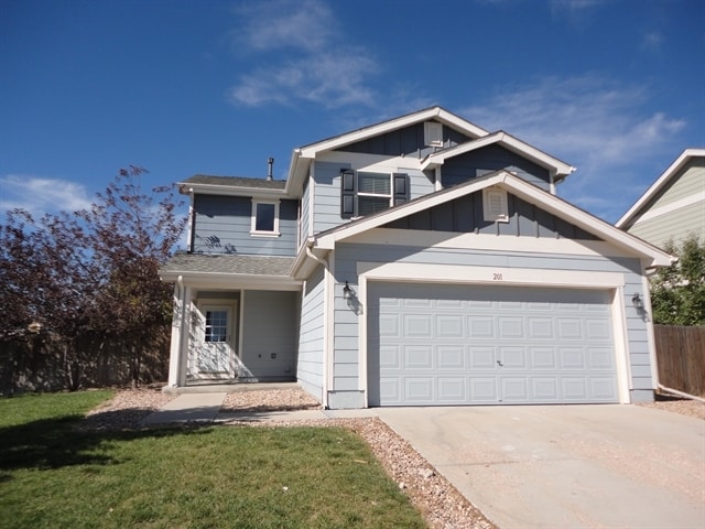 Photo - 201 Stagecoach Ln Casa