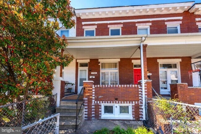 Building Photo - 1769 Montpelier St Rental