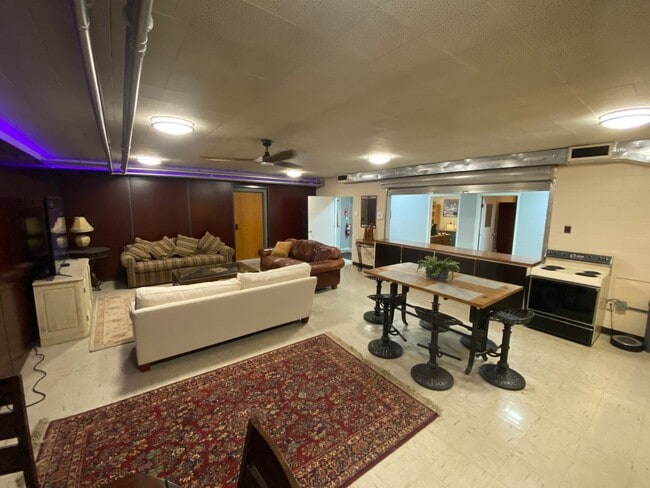 Photo - Furnished Loft-Style Apartment Unidad Furnished Loft-Style Apartment