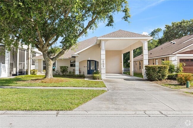 Building Photo - 16602 Citrus Pkwy Rental