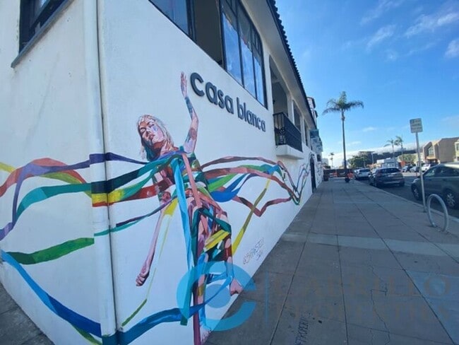 Building Photo - 2241 Fourth Ave