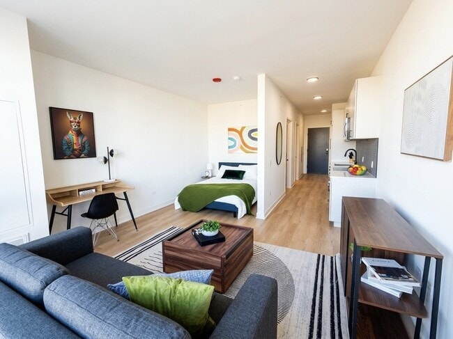 Tier 05 - Convertible - Aberdeen Crossing