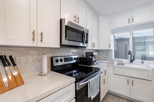 Photo - Two-Story 2 Bedroom, 1.5 Townhome in Encinitas – Prime Location & Modern Upgrades!