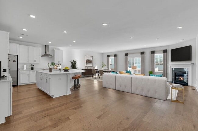 Building Photo - 1505 Journey Ave