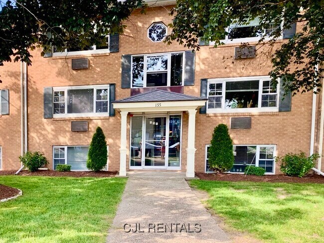 Building Photo - 155 Massachusetts Ave Unit 1-1 Rental