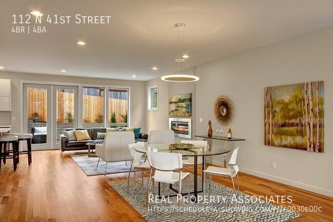 Photo - 112 N 41st St