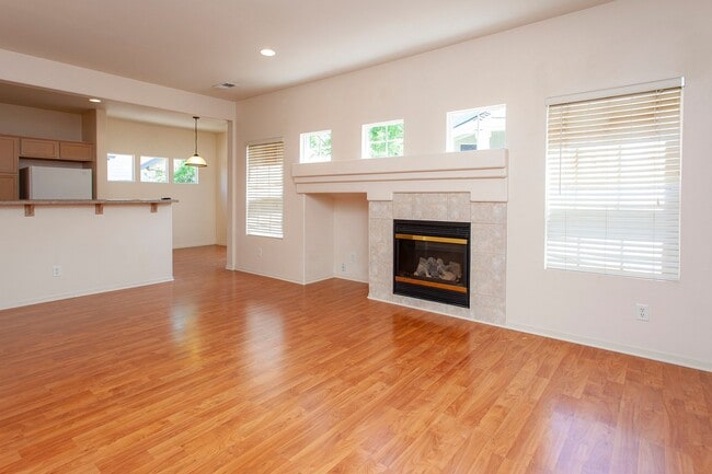 Photo - Move-In Ready Sparks Home with 2 Car Garage