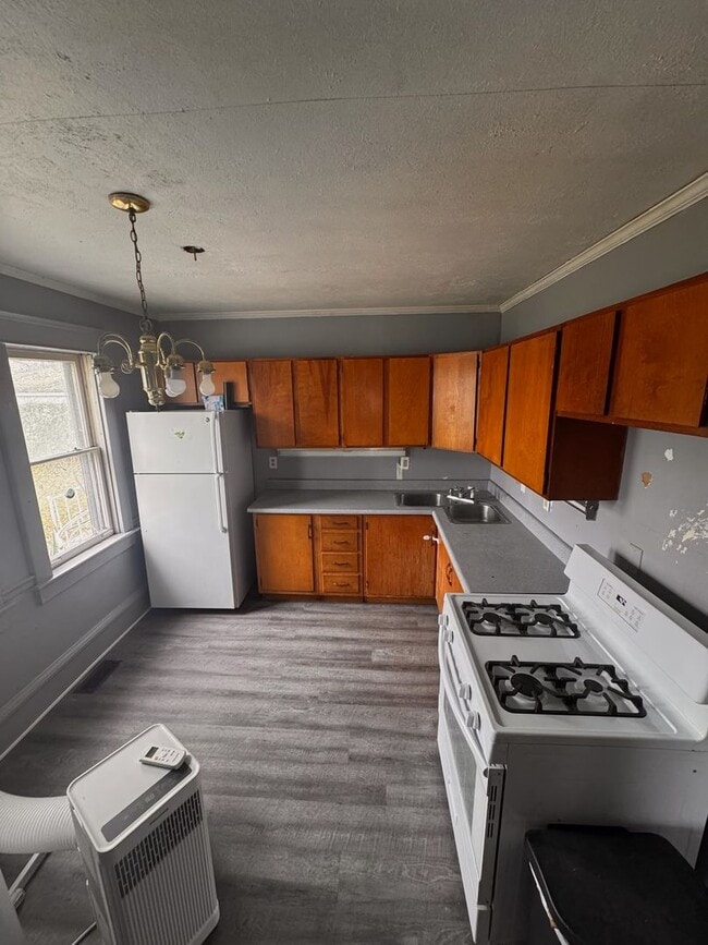 Photo - 325 Harrison St Unit 325 Harrison St.- A