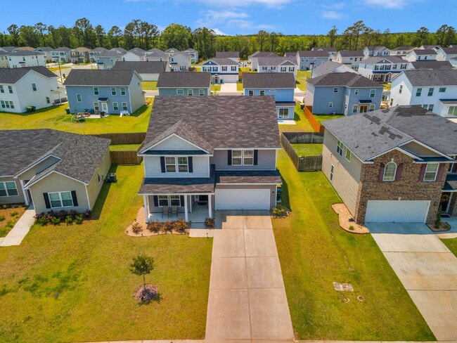 Building Photo - Fantastic home in Bradley Park.