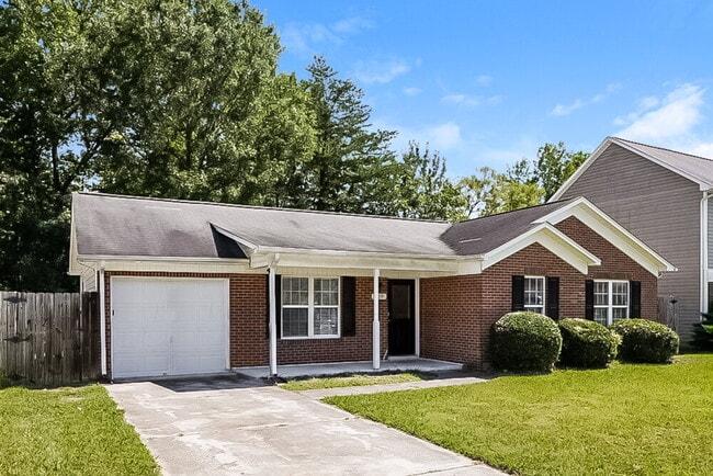 609 Herman Gist Rd