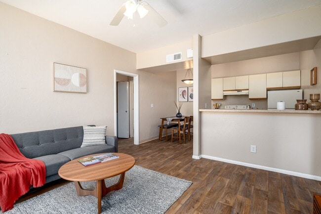 Springhill Apartments