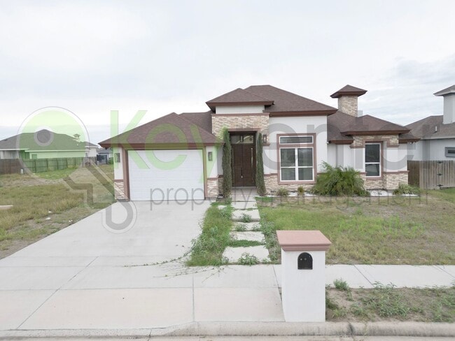 Photo - Beautiful 3 bedroom/ 2.5 bath Home in Edinburg