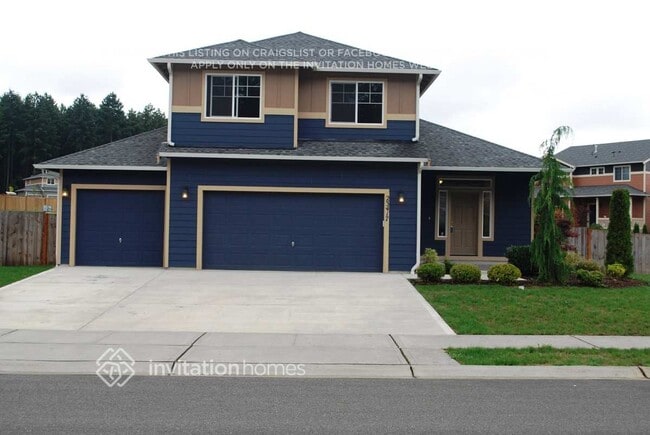 Building Photo - 23417 77th Ave E