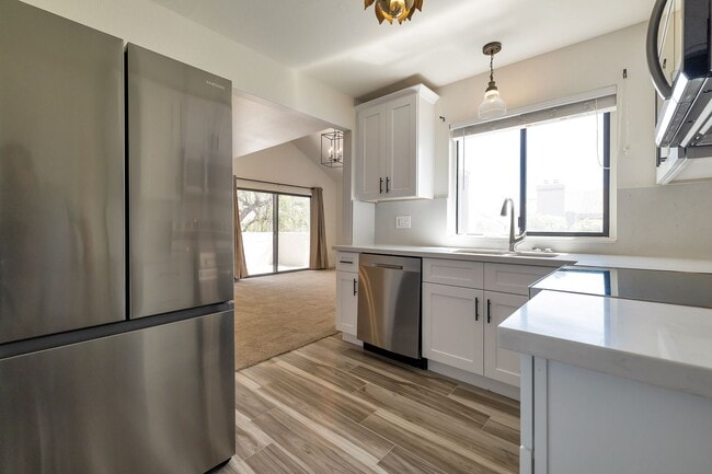 Photo - Updated 1 bed 1 Bath Scottsdale Ranch Condo - Available Now! Unit 2035