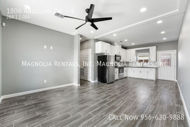 Photo - 1806 Angelina Dr Unit 4