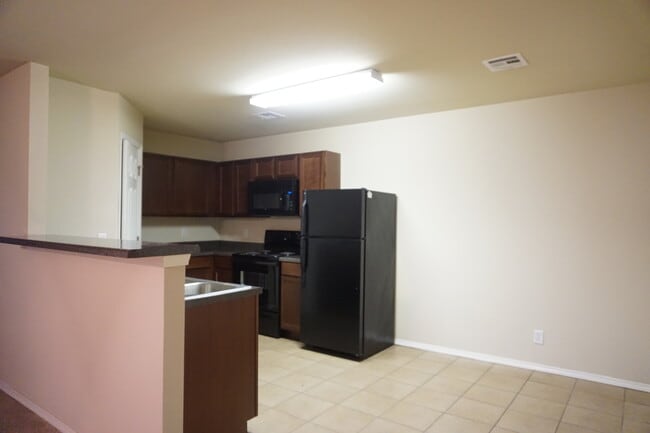 Photo - RSI 3501 - 3503H (EM*) Unit (3503)