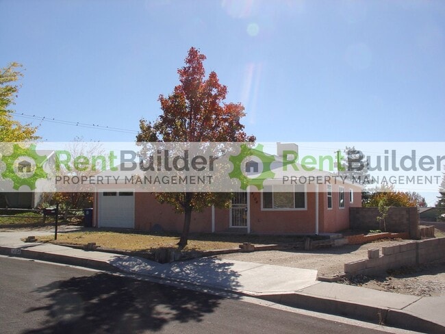 Building Photo - CALL US TODAY AT (505) 808-6467 TO SCHEDU... Rental