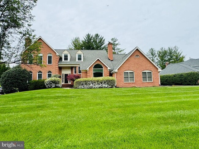 Photo - 9706 Middleton Ridge Rd House