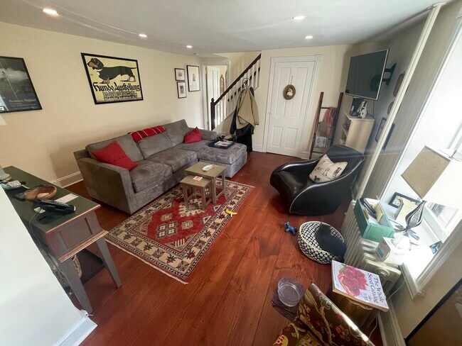 Photo - 8409 Germantown Ave Apartamentos Unidad 2nd