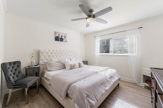 Photo - Get $500 OFF Luxury Renovated 1BR!!! — Move In by 12/21