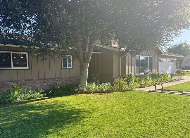Photo - Beautiful Santa Ynez Home with Solar Power, Spa, Fruit Trees & Exceptional Outdoor Living