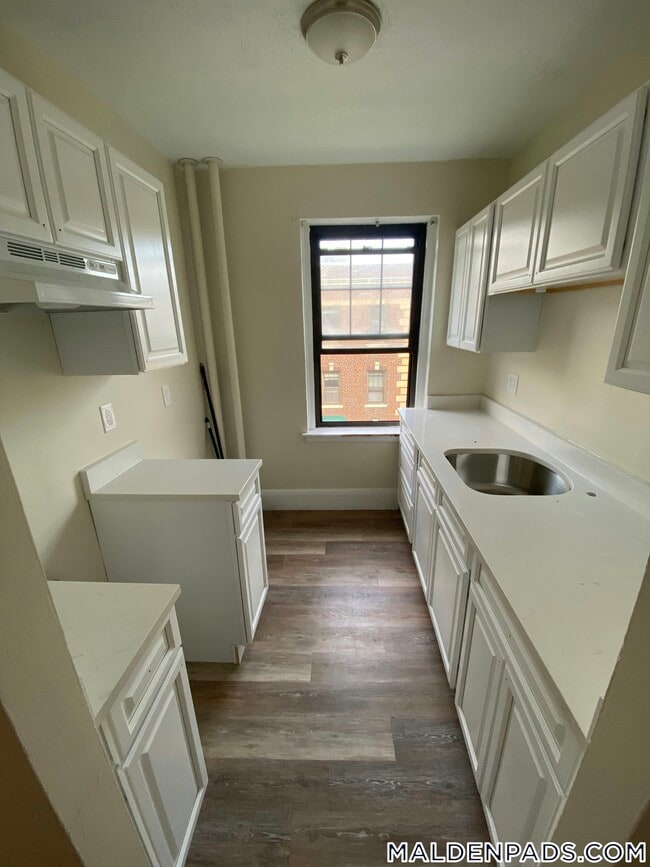 Photo - 349 Pleasant St Unit A1-25