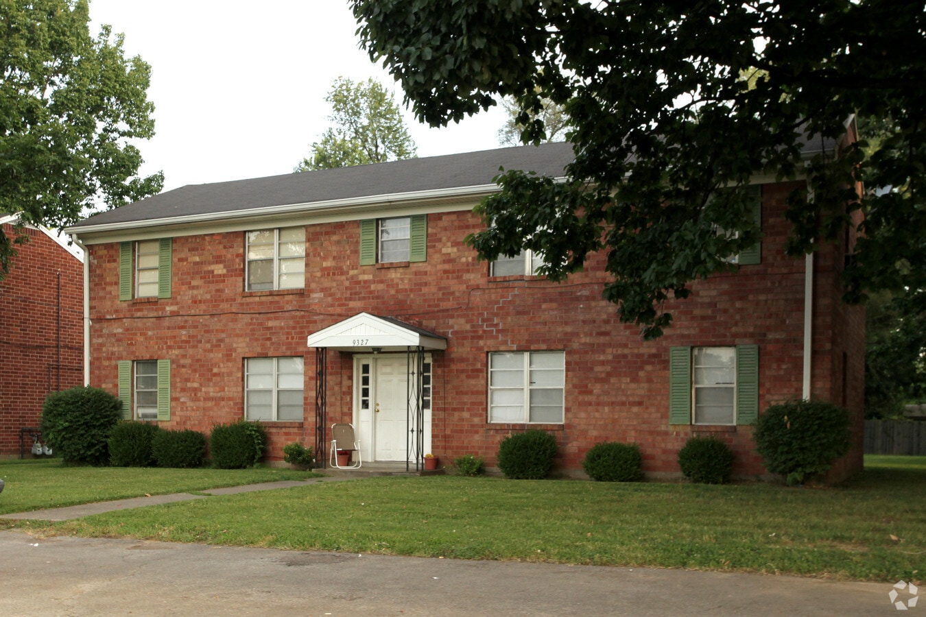 Photo - Sunrise Apartments