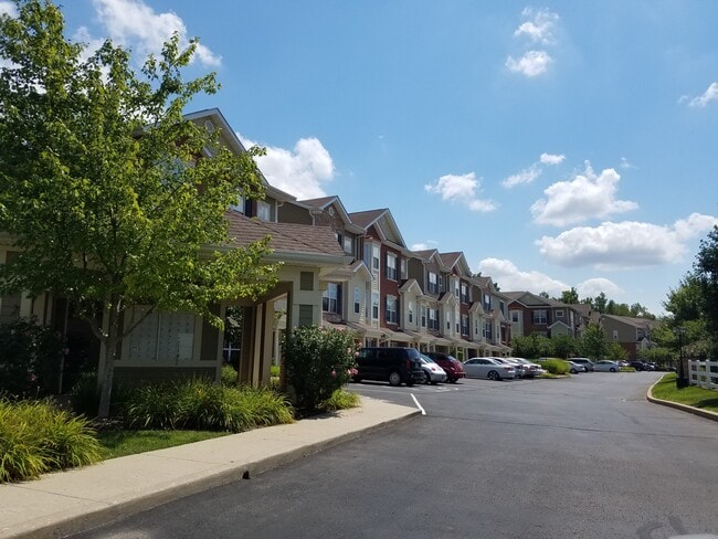 Photo - 2756 Mcknight Crossing Ct