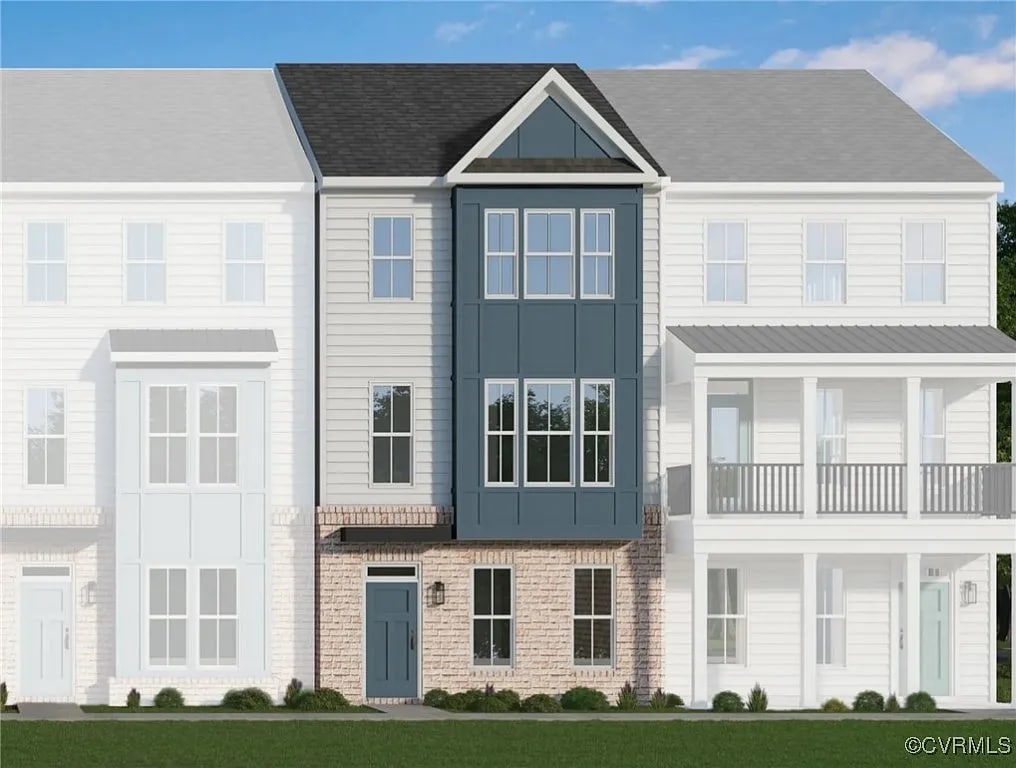 Photo - 15374 Oasis Sun Wy Townhome