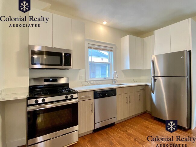 Photo - 229 Charles St Unidad 1F