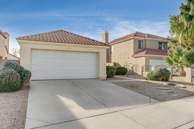 Photo - 3 bedroom single story in Henderson!