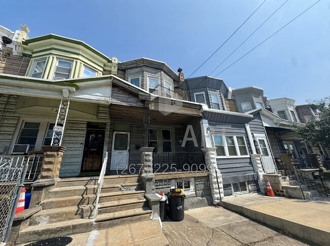 Photo - 4747 N Mascher St