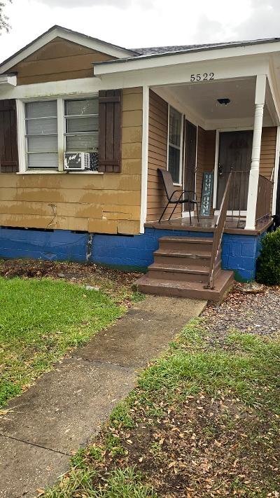 Building Photo - 5522 Wingate Dr