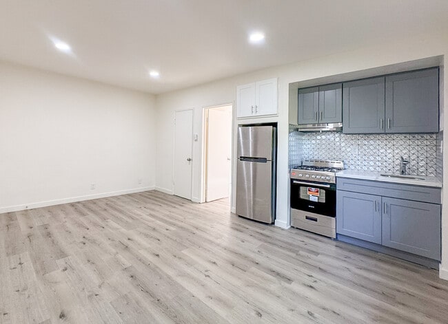 Westbourne Apartments