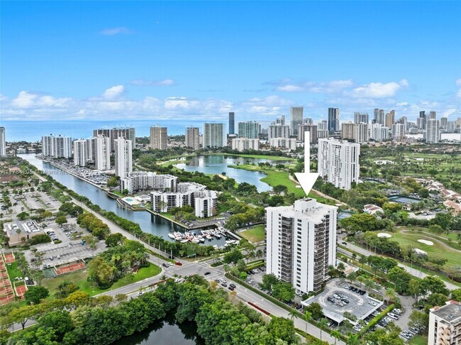 Building Photo - 3375 N Country Club Dr Unit 608 Rental